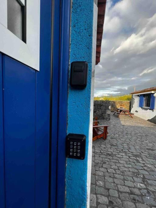 Vacas Felizes Villas - Casa Da Bilha Rabo de Peixe Exterior foto