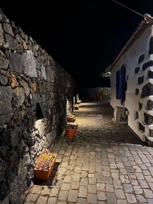 Vacas Felizes Villas - Casa Da Bilha Rabo de Peixe Exterior foto